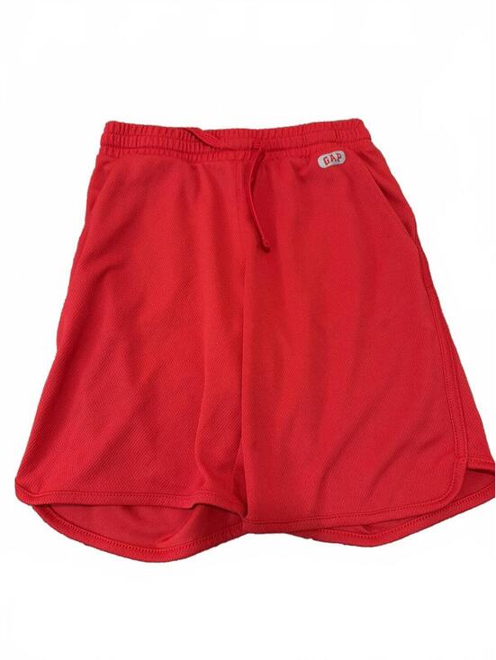 GAP Other - Gap Kids GapFit Red Athletic Shorts M